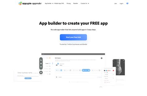 appy builder|AppyBuilder.